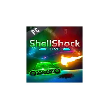 KChamp Games Shellshock Live PC Game